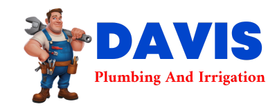 Trusted plumber in FITZPATRICK